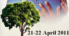 Save Our Earth - Lets Get Planting